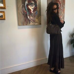 Meet your Posher, Abigail